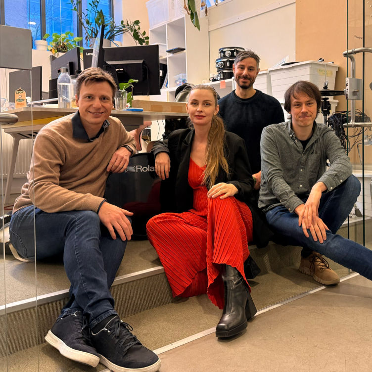 Freedrum team
